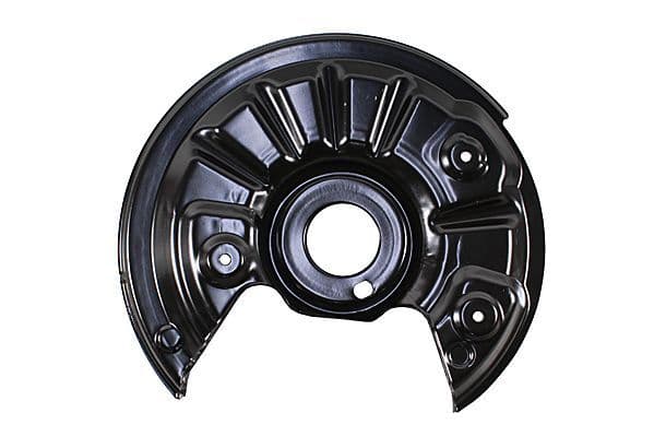 protectie stropire,disc frana METZGER AUTOTEILE 6115474