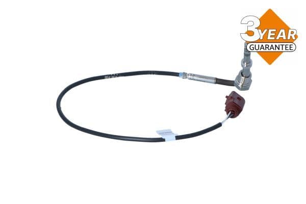 Senzor, temperatura gaze evacuare NRF EASY FIT 707023