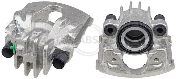 Etrier frana ABS 420461