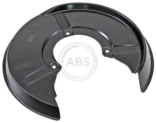 protectie stropire,disc frana ABS 11024