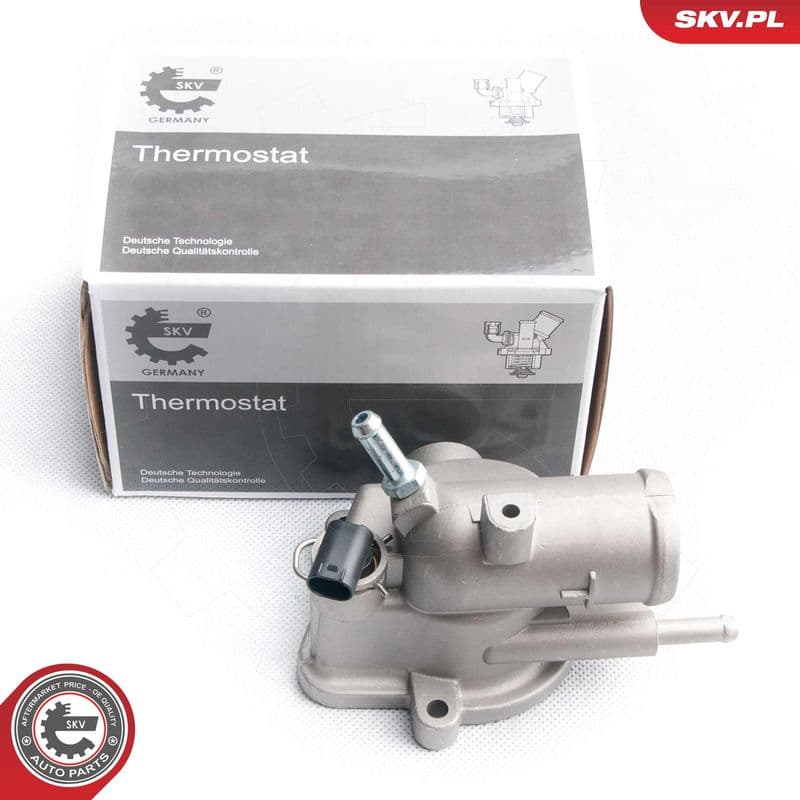 termostat,lichid racire ESEN SKV 20SKV028