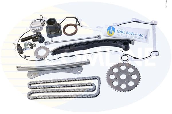 chit lant de distributie COMLINE CTK126F