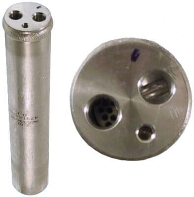 uscator,aer conditionat MAHLE BEHR AD 265 000S