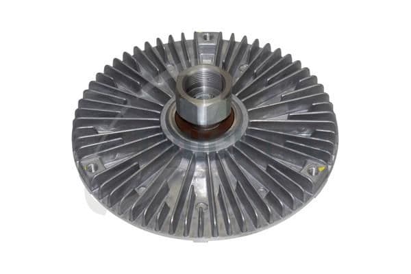 Cupla, ventilator radiator TRUCKTEC AUTOMOTIVE 08.19.113