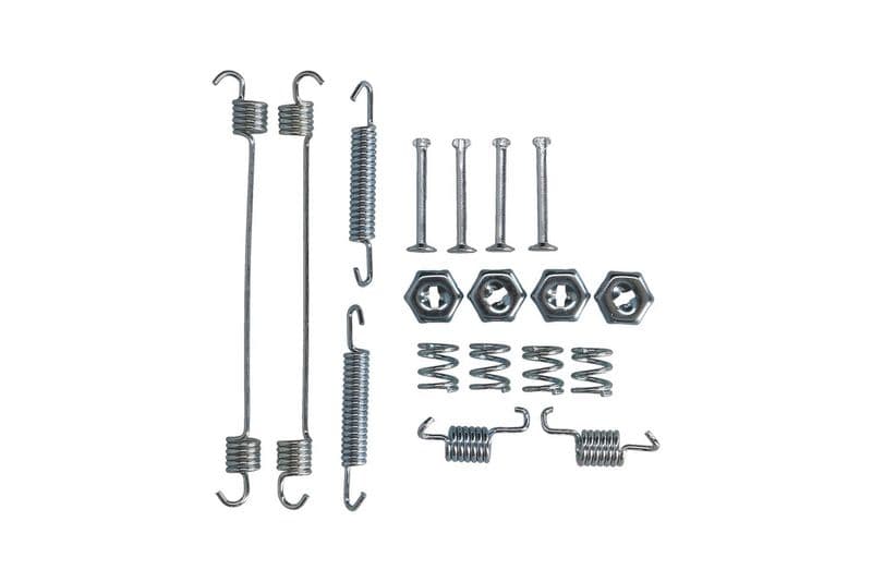 Set accesorii, sabot de frana KAMOKA 1070027
