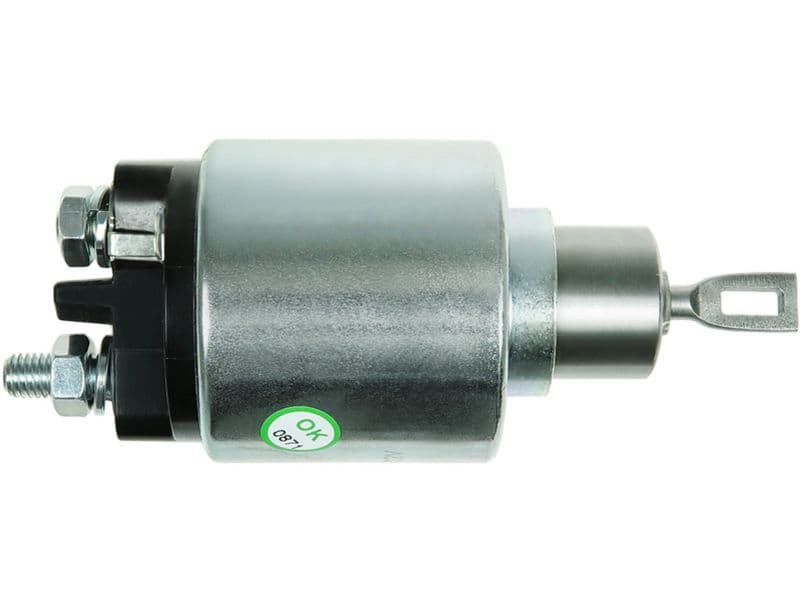 Solenoid, electromotor AS-PL SS0242P
