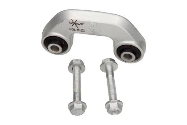 Brat/bieleta suspensie, stabilizator MAXGEAR 72-0152
