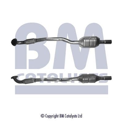 Catalizator BM CATALYSTS Approved BM80310H