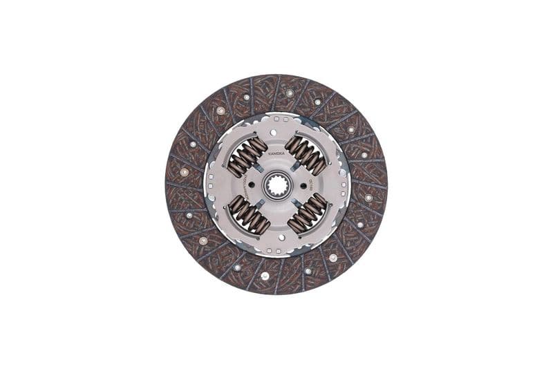 Disc ambreiaj KAMOKA DC169