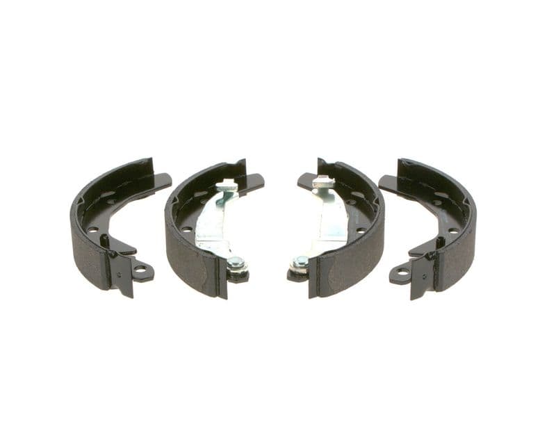 Set saboti frana BOSCH 0 986 487 628