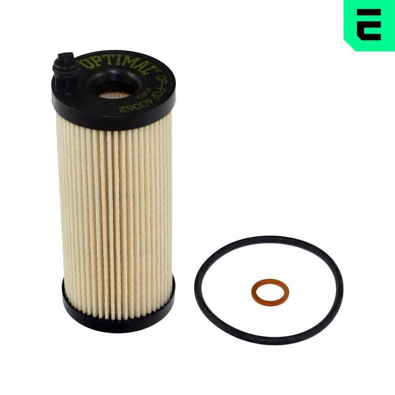Filtru ulei OPTIMAL OP-FOF40062