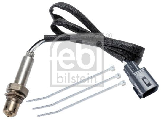 Sonda Lambda FEBI BILSTEIN 177518