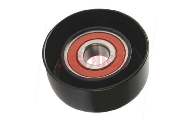 Rola ghidare/conducere, curea transmisie ASHIKA 129-0K-K09
