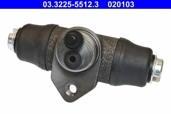 Cilindru receptor frana ATE 03.3225-5512.3