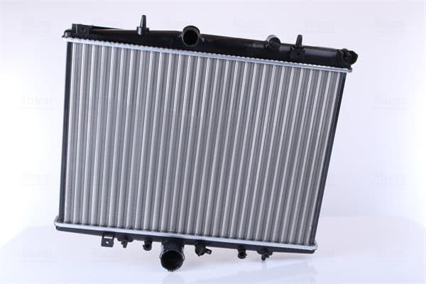 Radiator, racire motor NISSENS ** FIRST FIT ** 63705A