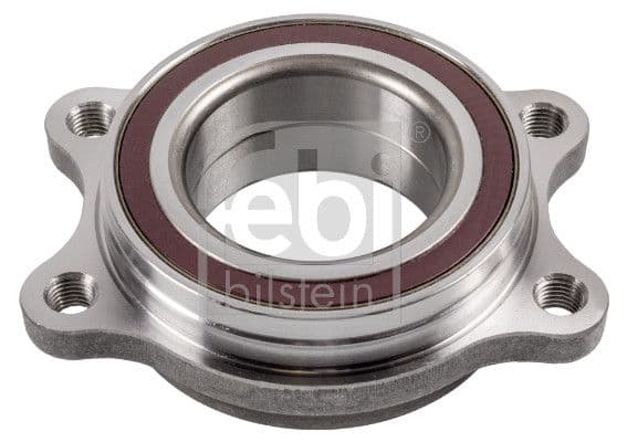 Rulment roata FEBI BILSTEIN 30270