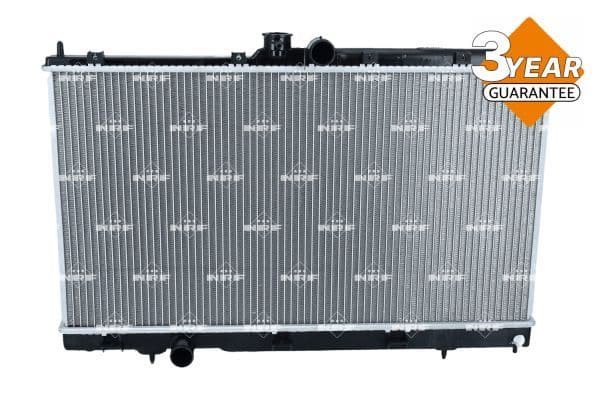 Radiator, racire motor NRF 53591