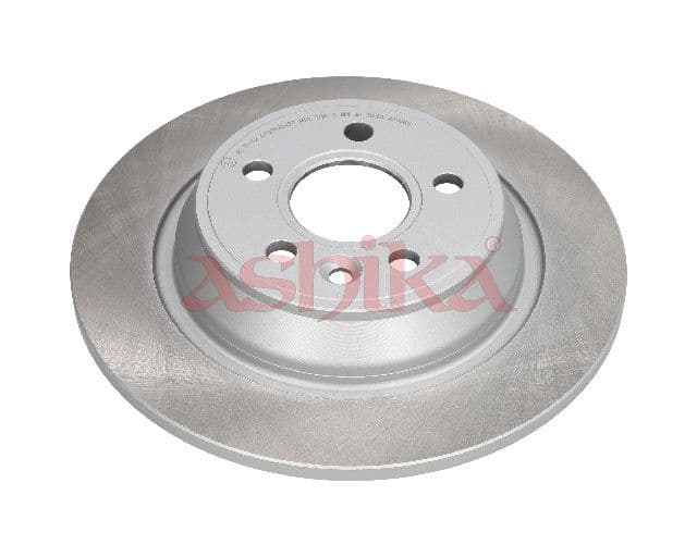 Disc frana ASHIKA 61-0L-L09C