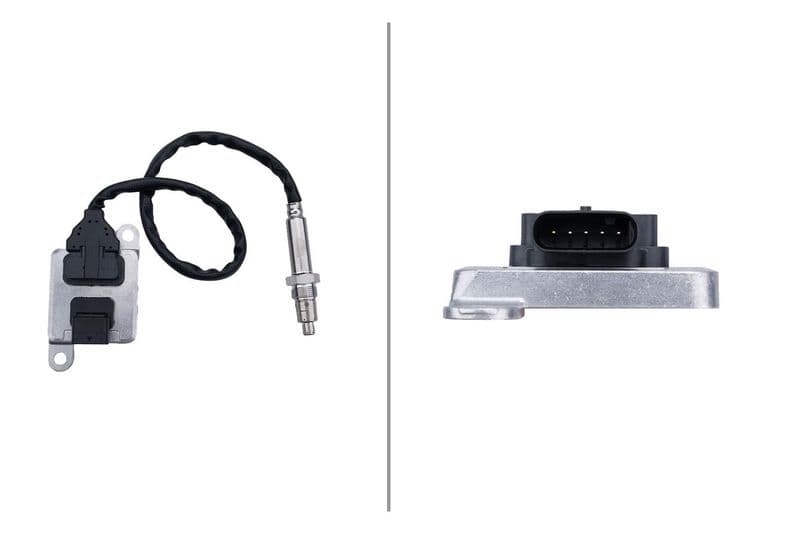 Senzor NOx, Catalizator NOx WAGNER NOS00138