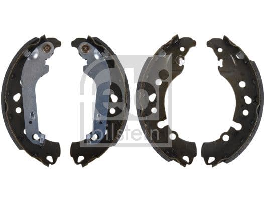 Set saboti frana FEBI BILSTEIN 180482