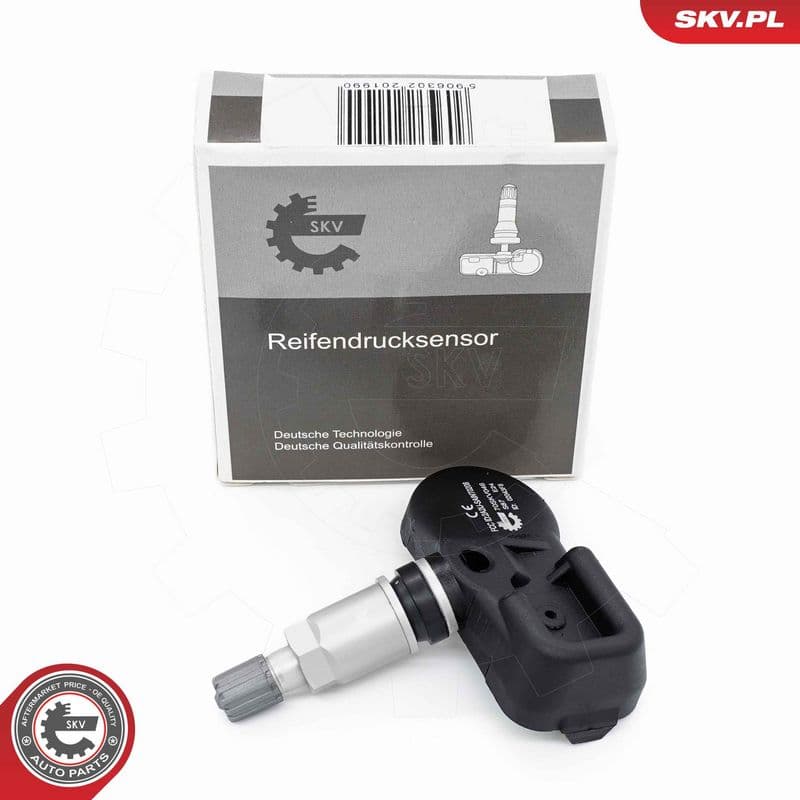 senzor, sistem de control al presiunii pneuri ESEN SKV 70SKV046