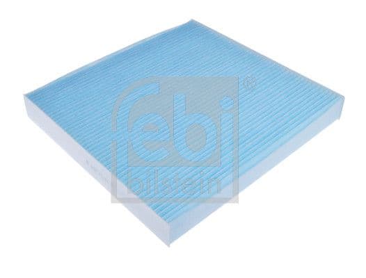Filtru, aer habitaclu FEBI BILSTEIN 24526