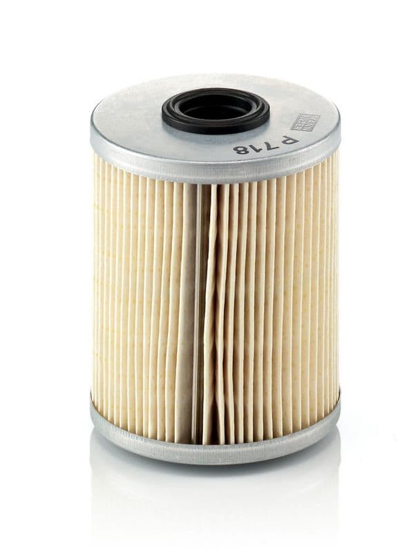 filtru combustibil MANN-FILTER P 718 x