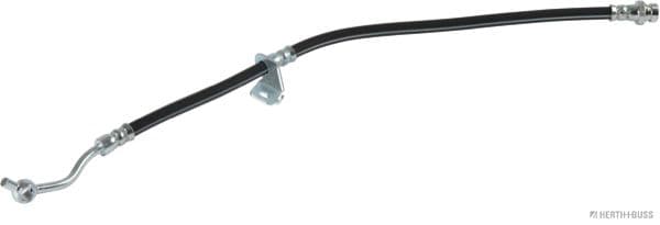 Furtun frana HERTH+BUSS JAKOPARTS J3710544
