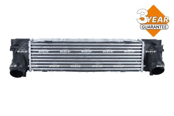 Intercooler, compresor NRF 309097