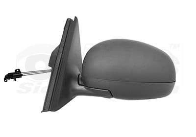 Oglinda exterioara VAN WEZEL * HAGUS * 7641803