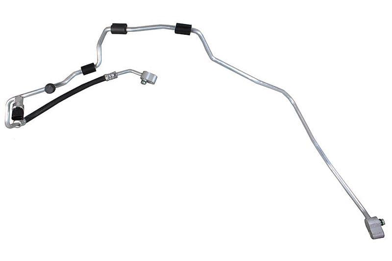 conducta inalta presiune,aer conditionat METZGER AUTOTEILE 2360171