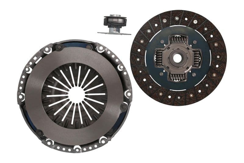 Set ambreiaj KAMOKA KC306