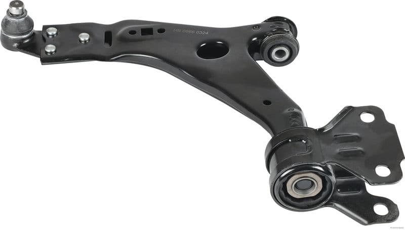 Brat, suspensie roata HERTH+BUSS JAKOPARTS J4900866