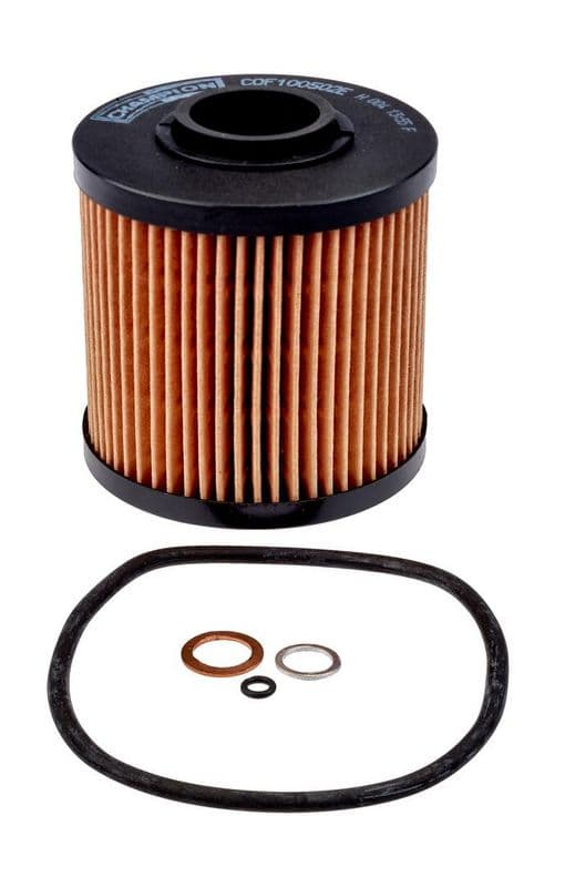 Filtru ulei CHAMPION Ecological COF100502E