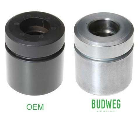 Piston, etrier frana BUDWEG CALIPER 235206