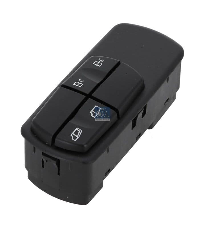 comutator,macara geam DT Spare Parts 4.69602