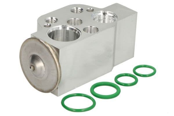 Supapa expansiune, clima THERMOTEC KTT140009