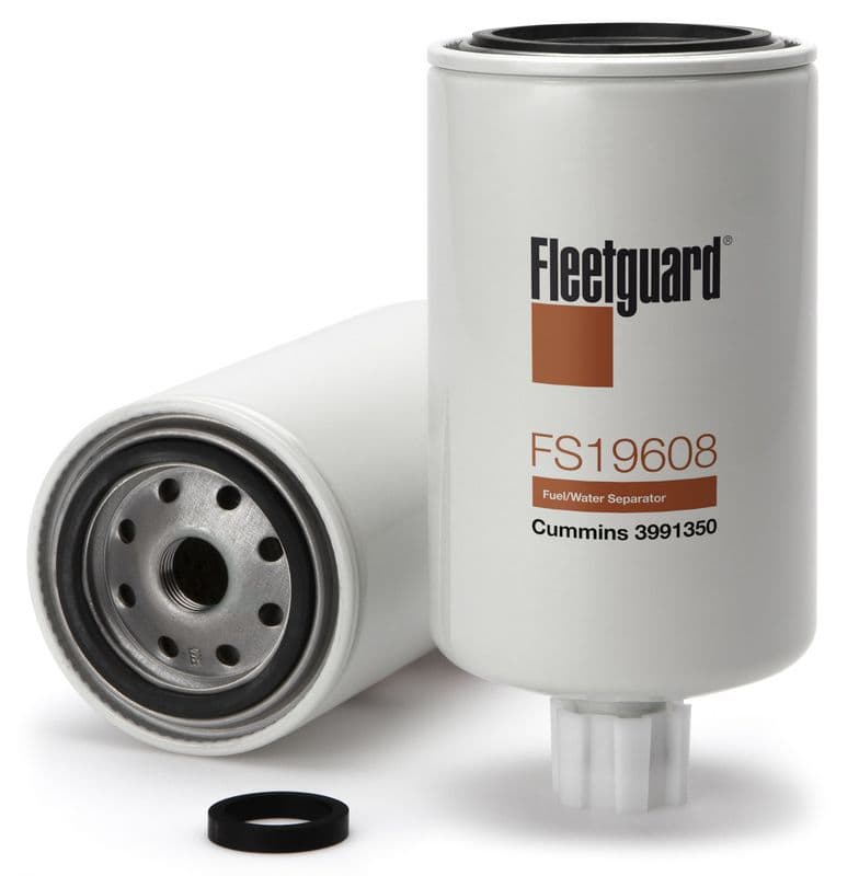 filtru combustibil FLEETGUARD FS19608