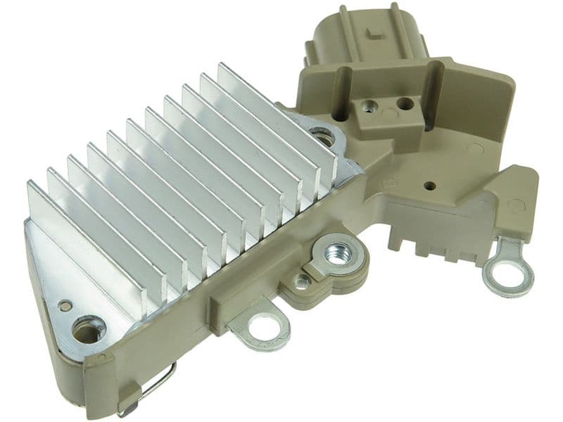 Regulator, alternator AS-PL STANDARD ARE6142S