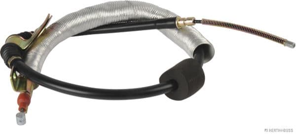 Cablu, frana de parcare HERTH+BUSS JAKOPARTS J3930405