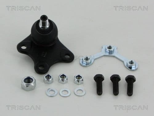 Pivot TRISCAN 8500 29563