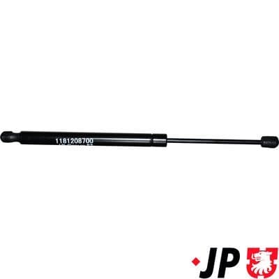 Amortizor portbagaj JP Group JP 1181208700