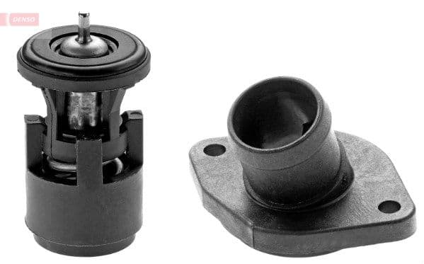 termostat,lichid racire DENSO DTM87385K