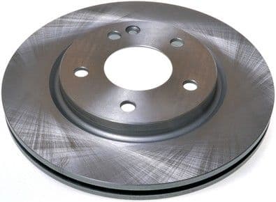Disc frana DENCKERMANN B130362