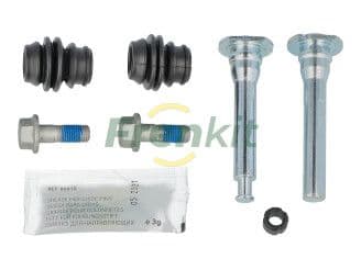 Set bucsi de ghidaj, etrier frana FRENKIT 809005