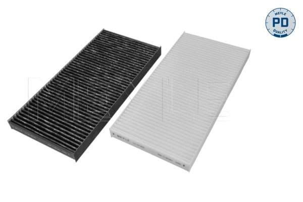 Set filtru, aer habitaclu MEYLE -PD-KIT: Better solution for you! 112 340 0000/PD