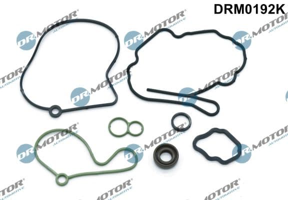 Set etansare, pompa vacuum Dr.Motor Automotive DRM0192K