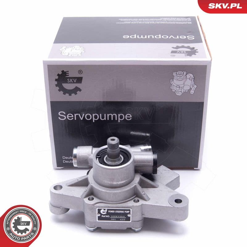 Pompa hidraulica, sistem de directie ESEN SKV 10SKV313