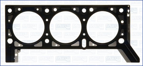 Garnitura, chiulasa AJUSA MULTILAYER STEEL 10177400