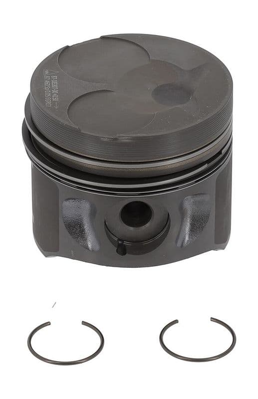 Piston NÜRAL 87-183307-00